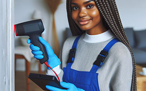 Lead Inspector